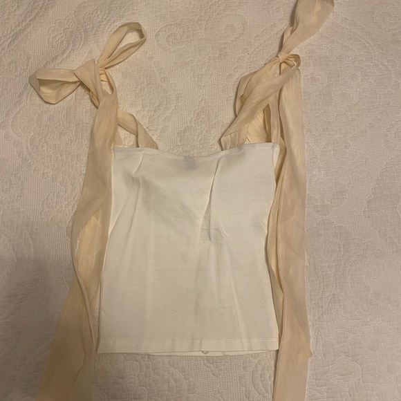 Oresund Iris Bustier - Picture 4 of 4